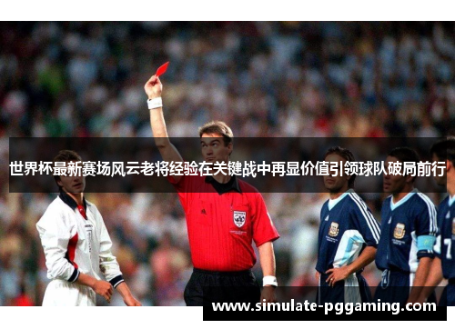 世界杯最新赛场风云老将经验在关键战中再显价值引领球队破局前行