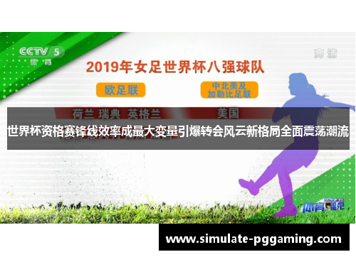 世界杯资格赛锋线效率成最大变量引爆转会风云新格局全面震荡潮流